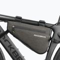 Torba rowerowa na ramę Rockbros AS-017 5 l dark green