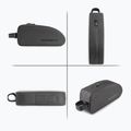 Torba rowerowa na ramę Rockbros AS-019 1,5 l black 2