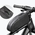 Torba rowerowa na ramę Rockbros AS-019 1,5 l black 9