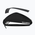 Torba rowerowa na ramę Rockbros B55-BK 0,7 l black 3