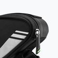 Torba rowerowa na ramę Rockbros B55-BK 0,7 l black 4