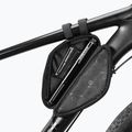 Torba rowerowa na ramę Rockbros B55-BK 0,7 l black 5