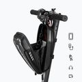 Torba rowerowa na ramę Rockbros B62-1 3 l black 3