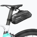 Torba rowerowa pod siodło Rockbros B69 1,8 l black 4