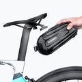 Torba rowerowa pod siodło Rockbros B69 1,8 l black 5