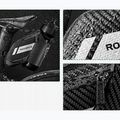 Torba rowerowa pod siodło Rockbros C32 1,5 l black 3