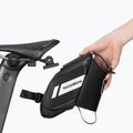 Torba rowerowa pod siodło Rockbros C32 1,5 l black 4