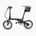 Torba rowerowa pod siodło Rockbros C32 1,5 l black 7