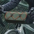 Torba rowerowa na kierownicę Rockbros 30110054 2,2 l green 4