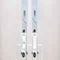 Narty zjazdowe damskie Salomon Stance W80 + wiązania M10 GW 10