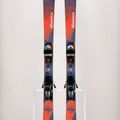 Narty zjazdowe Nordica Navigator 85 + wiązania TP2LT11 FDT blue/red 13