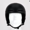 Kask narciarski POC Obex BC MIPS uranium black matt 15