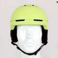 Kask narciarski POC Obex MIPS lemon calcite matt 14