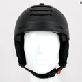 Kask narciarski UVEX Legend czarny 11