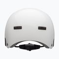 Kask rowerowy Bell Local gloss white 4