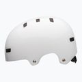 Kask dziecięcy Bell Span Jr gloss white 2