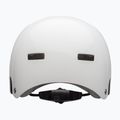 Kask dziecięcy Bell Span Jr gloss white 4