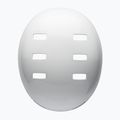 Kask dziecięcy Bell Span Jr gloss white 5