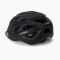 Kask rowerowy Bell Tracker roz. Uniwersalny matte black 4