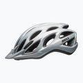 Kask rowerowy Bell Tracker roz. Uniwersalny matte silver 2