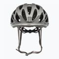 Kask rowerowy Bell Charger matte silver/titanium 2