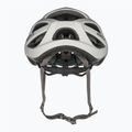 Kask rowerowy Bell Charger matte silver/titanium 3