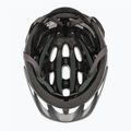 Kask rowerowy Bell Charger matte silver/titanium 6