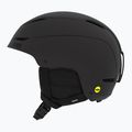 Kask narciarski Giro Ratio MIPS matte black 2