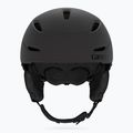 Kask narciarski Giro Ratio MIPS matte black 3