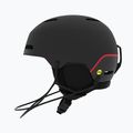 Kask narciarski Giro Ledge SL MIPS matte black 2