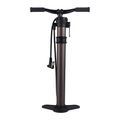 Pompka rowerowa Blackburn Chamber Tubless 160psi dark grey