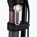 Pompka rowerowa Blackburn Chamber Tubless 160psi dark grey 4