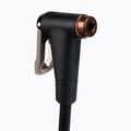 Pompka rowerowa Blackburn Chamber Tubless 160psi dark grey 5