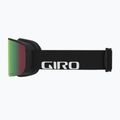 Gogle narciarskie Giro Axis black wordmark/emerald/ infrared 8