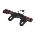 Pompka rowerowa Blackburn Airstik SL HP 160psi dark grey