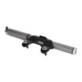 Pompka rowerowa Blackburn Core Slim HP 120psi dark grey