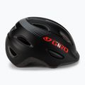 Kask rowerowy dziecięcy Giro Scamp Jr matte black 3