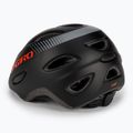 Kask rowerowy dziecięcy Giro Scamp Jr matte black 4