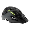 Kask rowerowy dziecięcy Giro Tremor Jr matte black