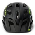 Kask rowerowy dziecięcy Giro Tremor Jr matte black 2