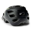 Kask rowerowy dziecięcy Giro Tremor Jr matte black 4