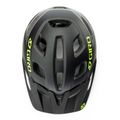 Kask rowerowy dziecięcy Giro Tremor Jr matte black 6