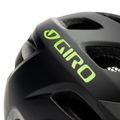 Kask rowerowy dziecięcy Giro Tremor Jr matte black 7