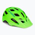 Kask rowerowy dziecięcy Giro Tremor Jr matte bright green