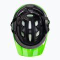 Kask rowerowy dziecięcy Giro Tremor Jr matte bright green 5