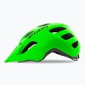 Kask rowerowy dziecięcy Giro Tremor Jr matte bright green 6