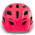 Kask rowerowy dziecięcy Giro Tremor Jr matte bright pink 2