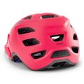 Kask rowerowy dziecięcy Giro Tremor Jr matte bright pink 4