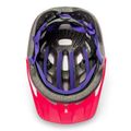 Kask rowerowy dziecięcy Giro Tremor Jr matte bright pink 5