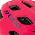 Kask rowerowy dziecięcy Giro Tremor Jr matte bright pink 7